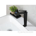 Mixer per bagno in ottone bacino rossi un miscelatore